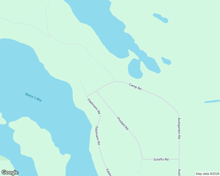 map of restaurants, bars, coffee shops, grocery stores, and more near 22655 Camp Road in Prince George