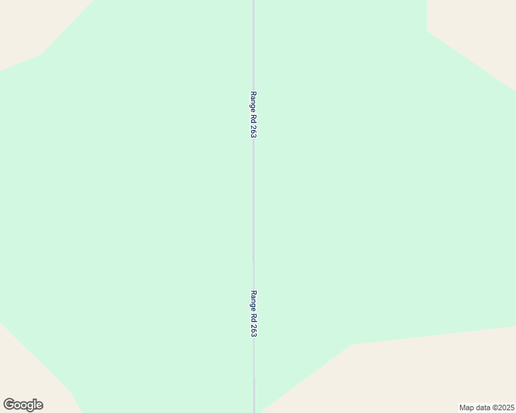 map of restaurants, bars, coffee shops, grocery stores, and more near Range Road 263 in Pickardville