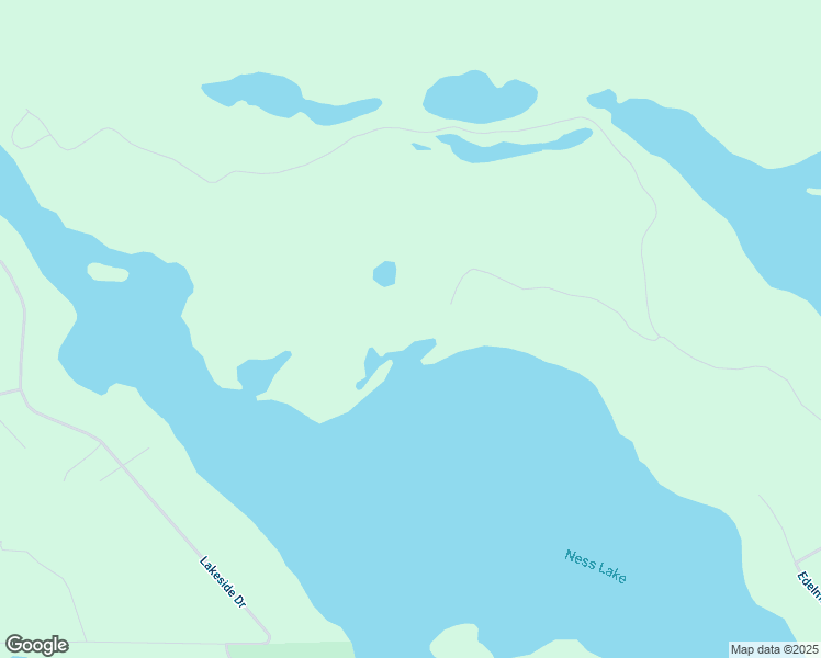 map of restaurants, bars, coffee shops, grocery stores, and more near 23705 Camp Road in Prince George