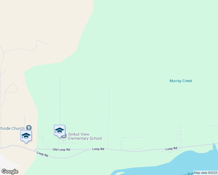 map of restaurants, bars, coffee shops, grocery stores, and more near 3476 Mountain View Road in Vanderhoof
