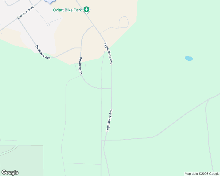 map of restaurants, bars, coffee shops, grocery stores, and more near 184 Dewberry Street in Kitimat-Stikine