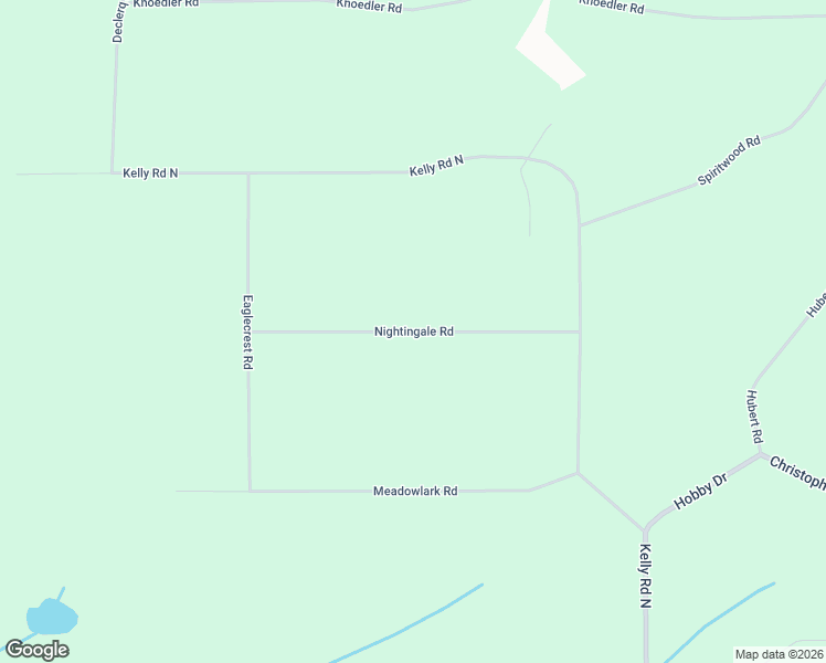 map of restaurants, bars, coffee shops, grocery stores, and more near 4915 Nightingale Road in Prince George