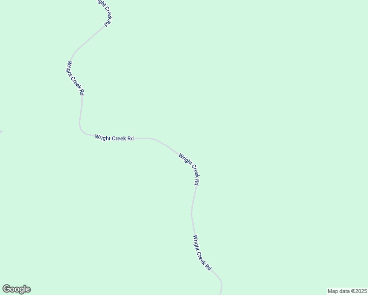 map of restaurants, bars, coffee shops, grocery stores, and more near 19410 Wright Creek Road in Prince George