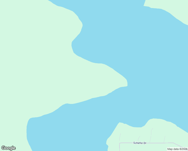 map of restaurants, bars, coffee shops, grocery stores, and more near Chief Lake Road in Prince George