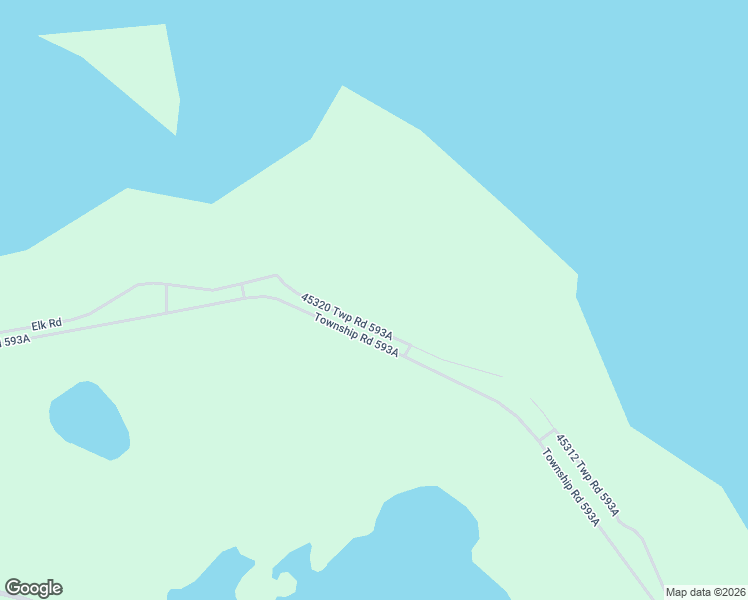 map of restaurants, bars, coffee shops, grocery stores, and more near Pelican Road in Kehewin