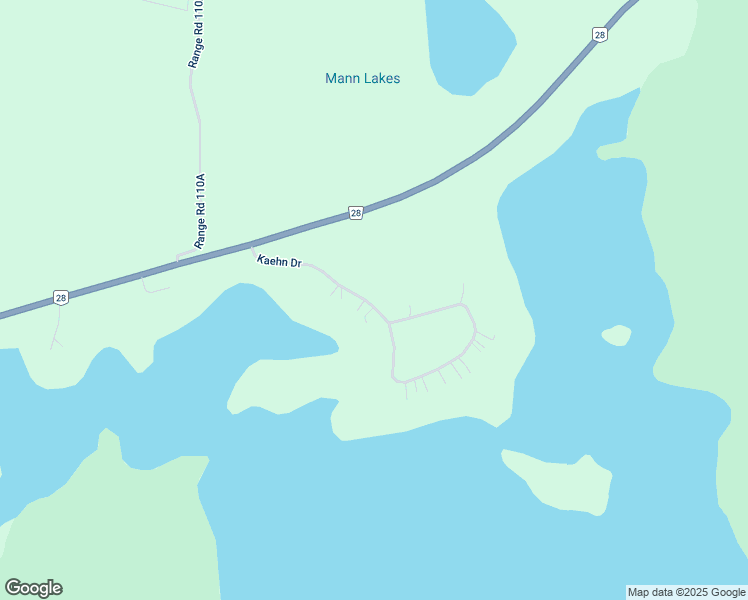 map of restaurants, bars, coffee shops, grocery stores, and more near Kaehn Drive in Ashmont
