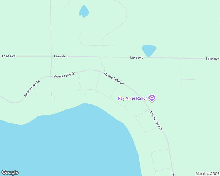 map of restaurants, bars, coffee shops, grocery stores, and more near 61029 Rge Road 465 in Glendon
