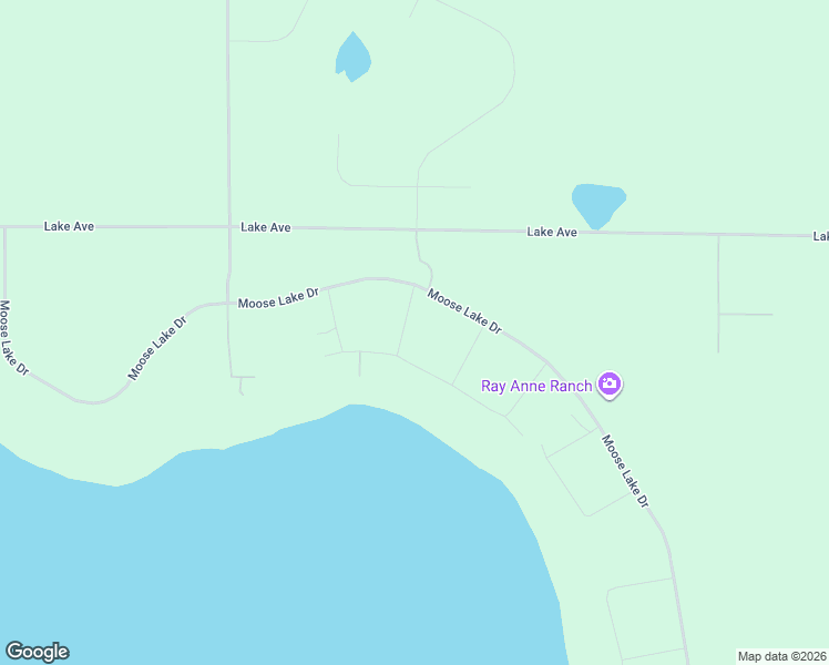 map of restaurants, bars, coffee shops, grocery stores, and more near 61029 Range Road 465 in Glendon
