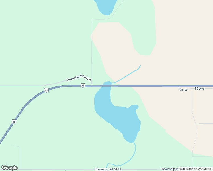 map of restaurants, bars, coffee shops, grocery stores, and more near Buffalo Trail in Fort Kent