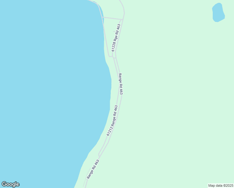 map of restaurants, bars, coffee shops, grocery stores, and more near Range Road 62B in Fort Kent