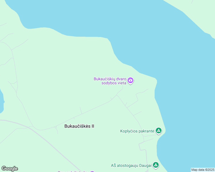 map of restaurants, bars, coffee shops, grocery stores, and more near in Alytus district municipality