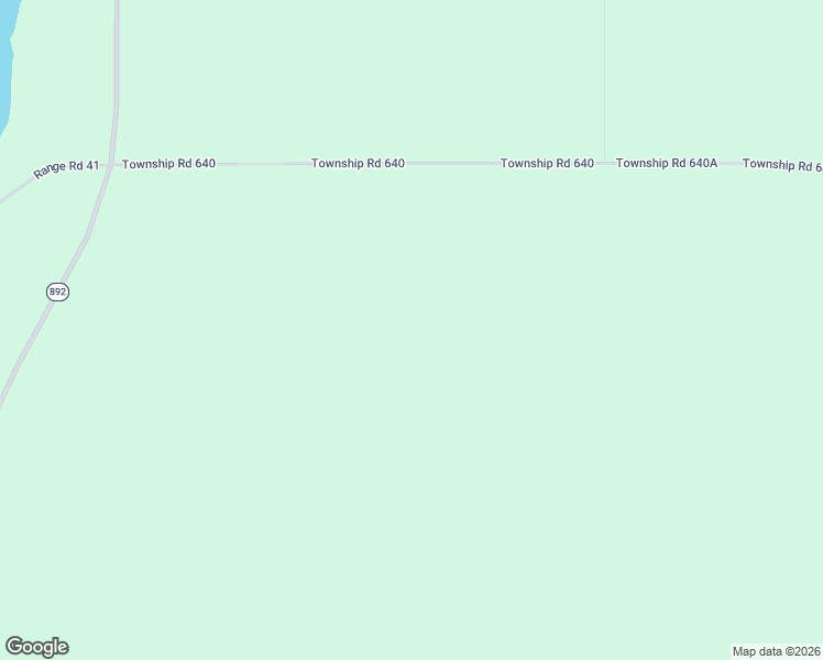 map of restaurants, bars, coffee shops, grocery stores, and more near Township Road 640 in Ardmore