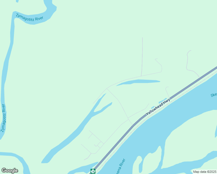 map of restaurants, bars, coffee shops, grocery stores, and more near 6162 Kilby Road in Terrace