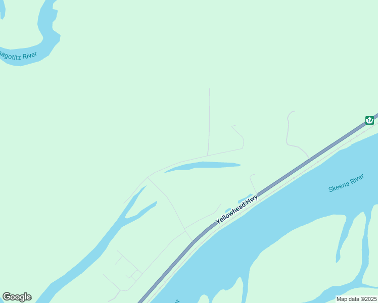map of restaurants, bars, coffee shops, grocery stores, and more near 6142 Kilby Road in Terrace