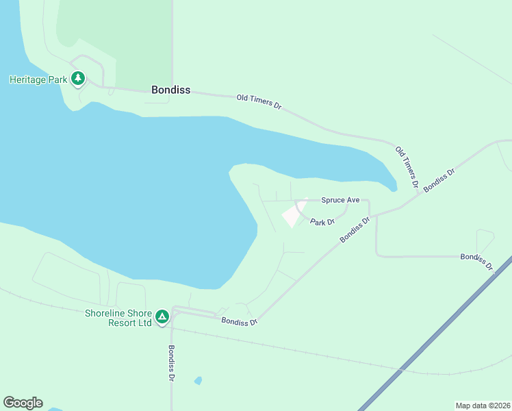 map of restaurants, bars, coffee shops, grocery stores, and more near Lakeview Road in Boyle