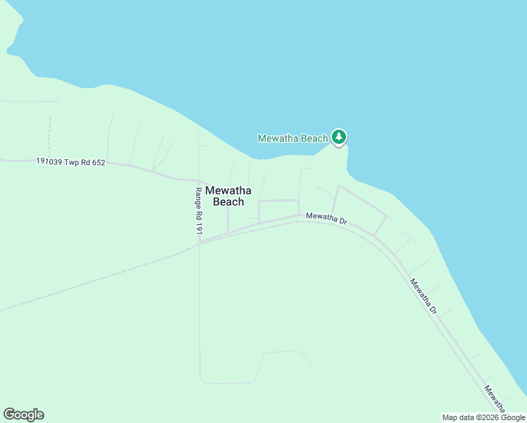 map of restaurants, bars, coffee shops, grocery stores, and more near Beaver Drive in Boyle