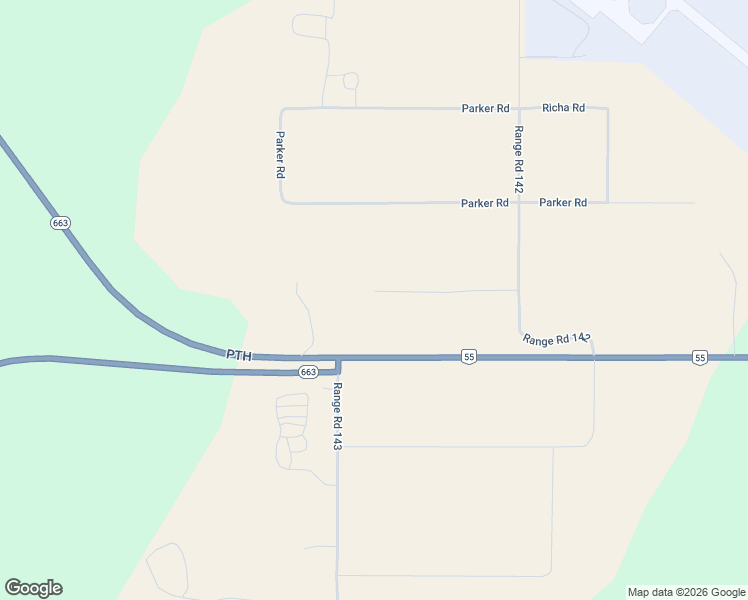 133 Sentinel Drive, Lac la Biche AB Walk Score
