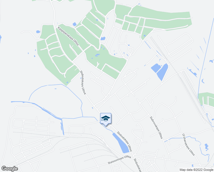 map of restaurants, bars, coffee shops, grocery stores, and more near in 
