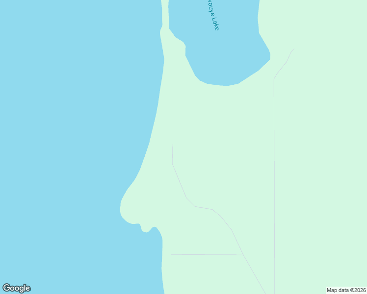 map of restaurants, bars, coffee shops, grocery stores, and more near Unnamed Road in Lac la Biche