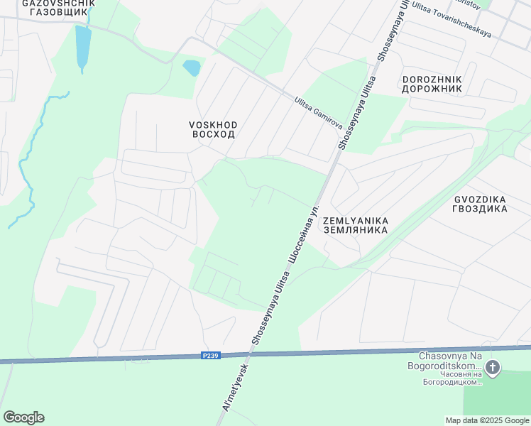 map of restaurants, bars, coffee shops, grocery stores, and more near in Almetyevsk