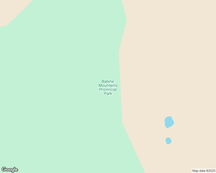 map of restaurants, bars, coffee shops, grocery stores, and more near Babine Lake Road in Smithers