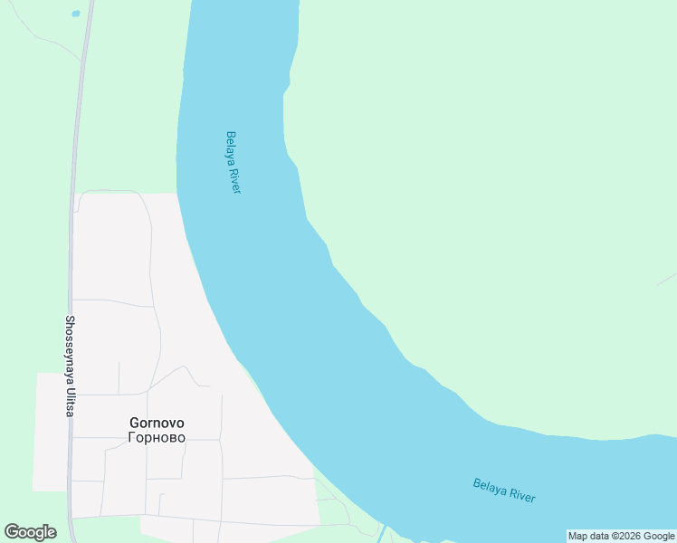 map of restaurants, bars, coffee shops, grocery stores, and more near in Ufimsky District