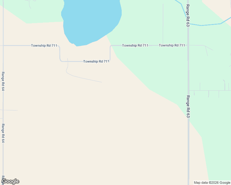 map of restaurants, bars, coffee shops, grocery stores, and more near 12005 54 Avenue in Grande Prairie County No. 1