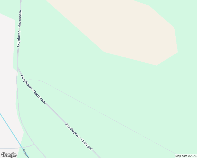 map of restaurants, bars, coffee shops, grocery stores, and more near in Chistopolsky District