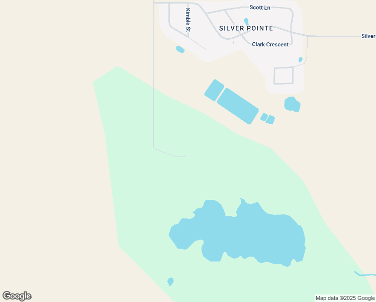 map of restaurants, bars, coffee shops, grocery stores, and more near 712083 65 in Clairmont