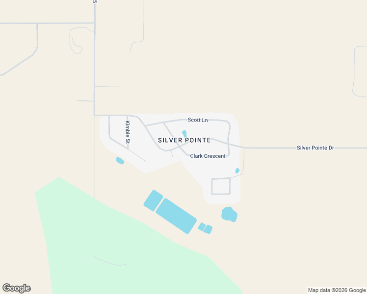 map of restaurants, bars, coffee shops, grocery stores, and more near 142 Clark Crescent in Clairmont