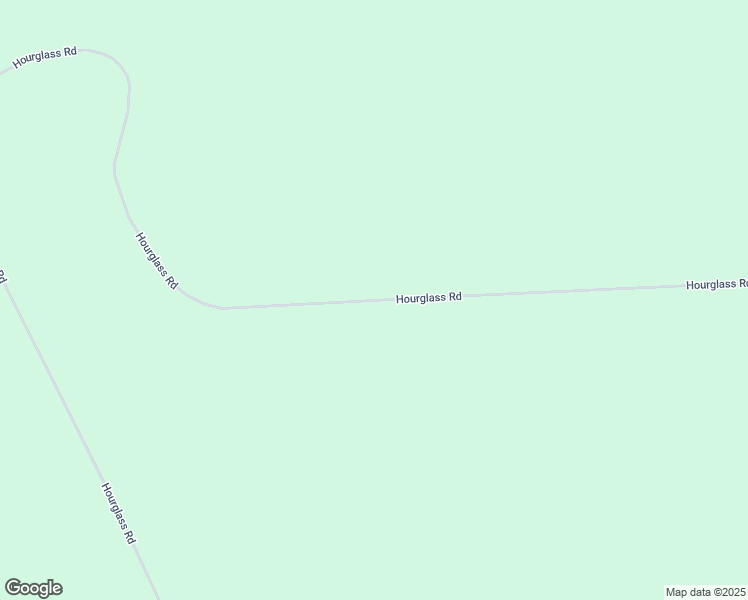 Hourglass Road, Tomslake BC Walk Score