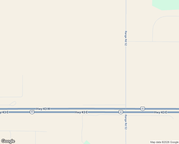 map of restaurants, bars, coffee shops, grocery stores, and more near in County Of Grande Prairie No. 1