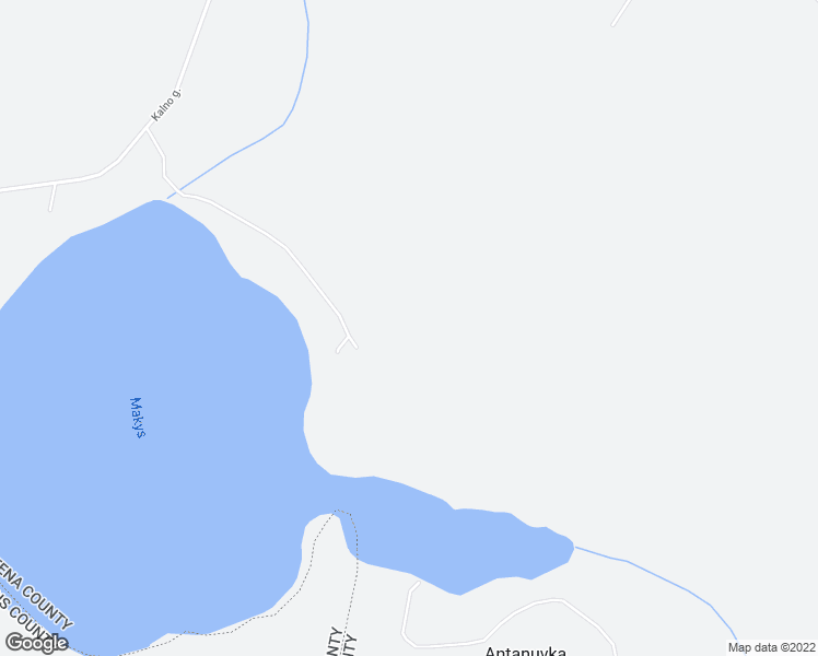 map of restaurants, bars, coffee shops, grocery stores, and more near Unnamed Road in Molėtų rajono savivaldybė