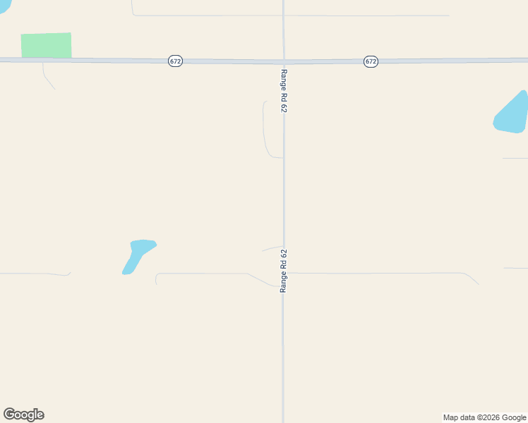 map of restaurants, bars, coffee shops, grocery stores, and more near 731056 A Range Road 62 in Clairmont