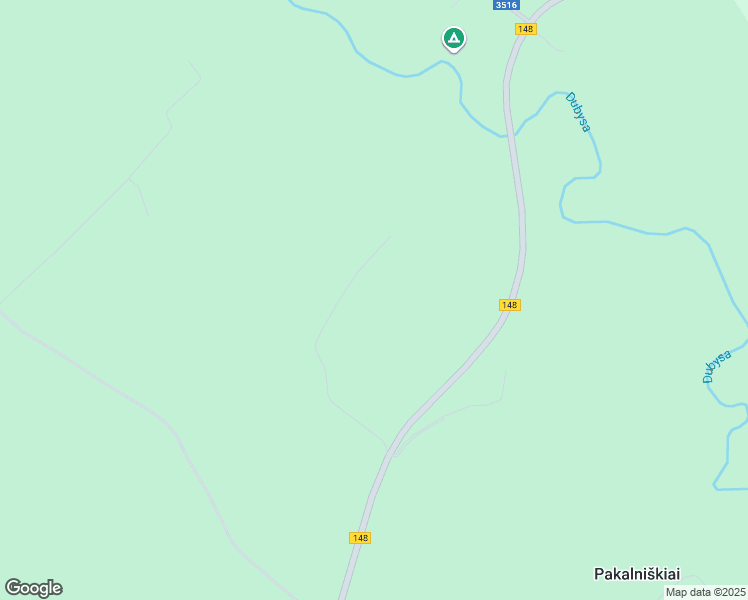 map of restaurants, bars, coffee shops, grocery stores, and more near in Raseiniai district municipality