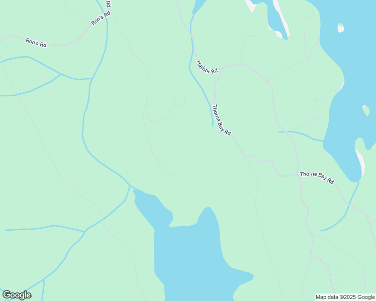 map of restaurants, bars, coffee shops, grocery stores, and more near in Ketchikan