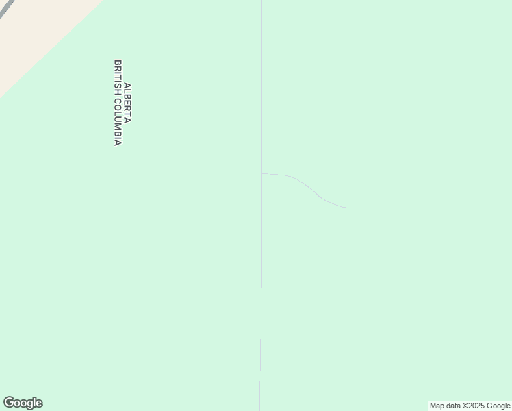map of restaurants, bars, coffee shops, grocery stores, and more near Range Road 135 in Division No. 19