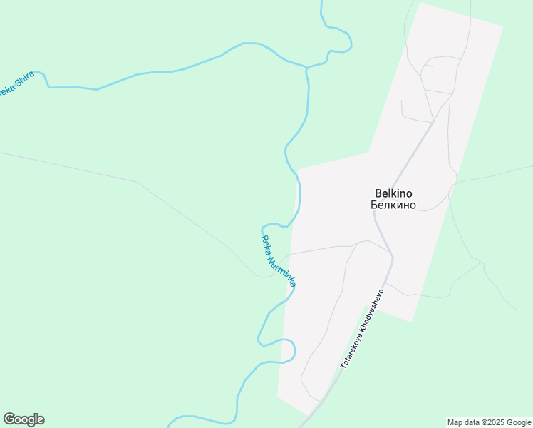 map of restaurants, bars, coffee shops, grocery stores, and more near in Pestrechinsky District