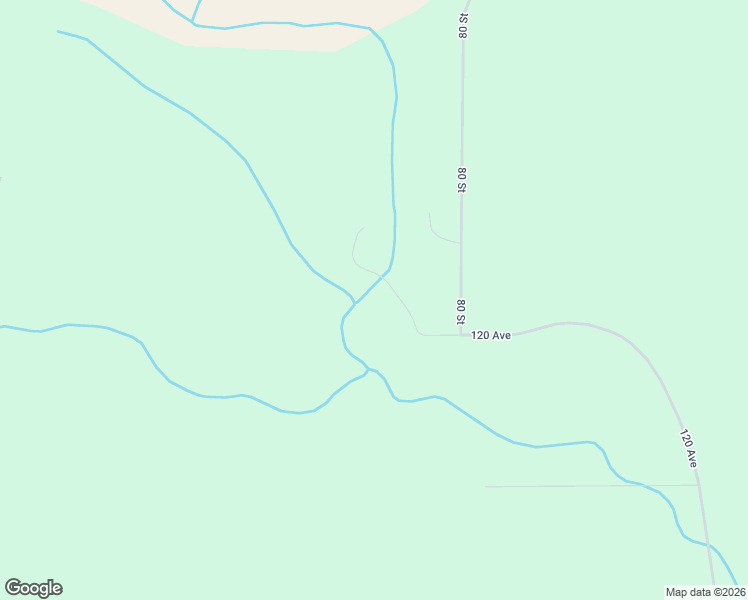 map of restaurants, bars, coffee shops, grocery stores, and more near 11810 78 Street in Peace River