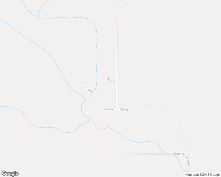 map of restaurants, bars, coffee shops, grocery stores, and more near 7910 118 Avenue in Peace River