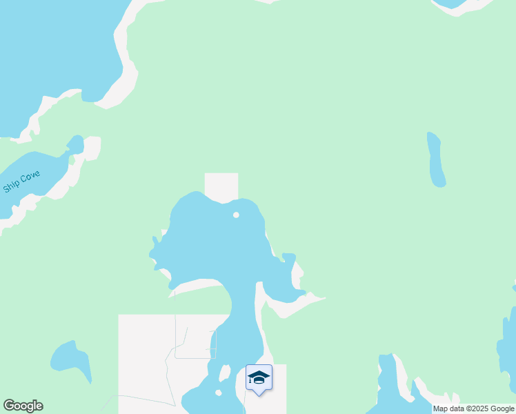 map of restaurants, bars, coffee shops, grocery stores, and more near in Sitka