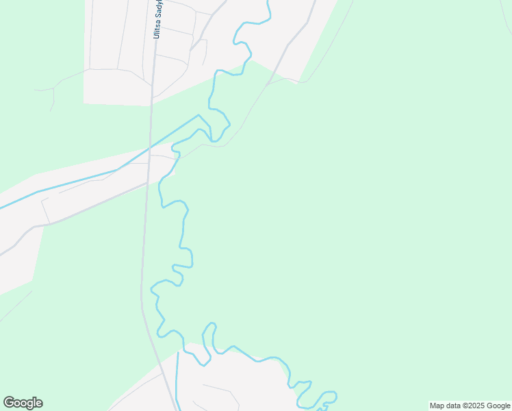 map of restaurants, bars, coffee shops, grocery stores, and more near in Baltasinsky District