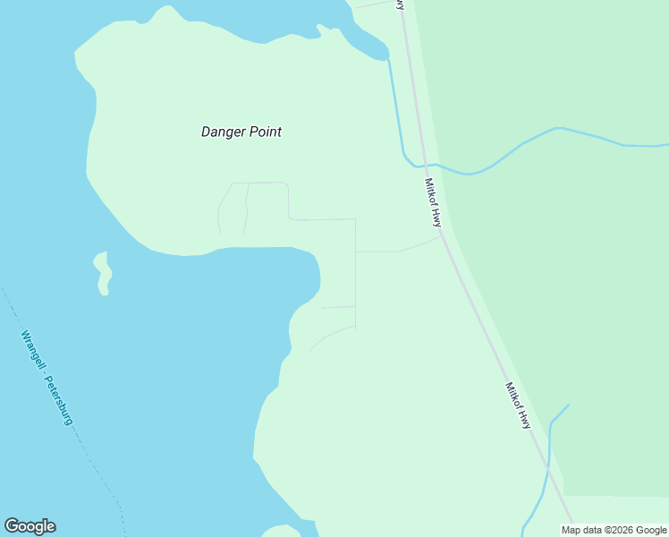 map of restaurants, bars, coffee shops, grocery stores, and more near in Petersburg