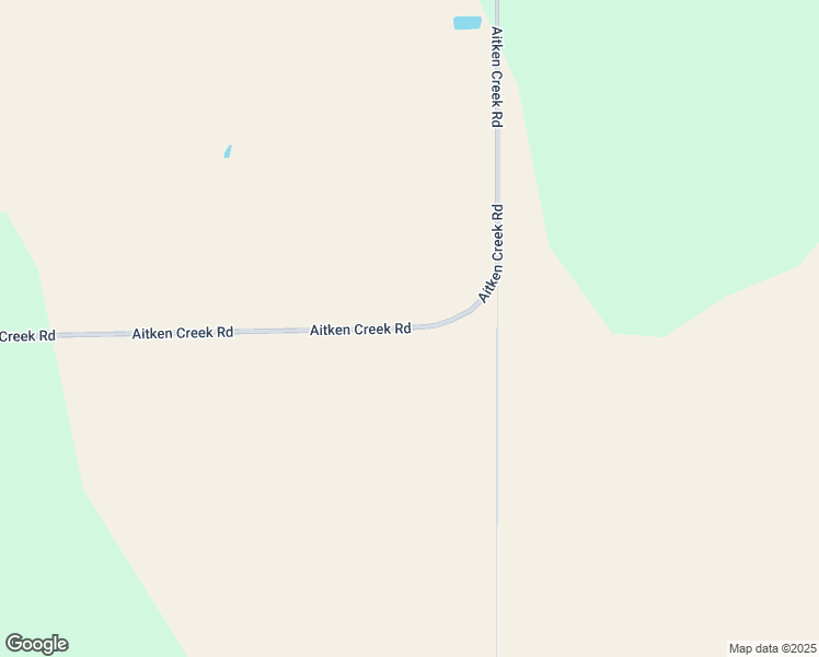 map of restaurants, bars, coffee shops, grocery stores, and more near Aitken Creek Road in Buick