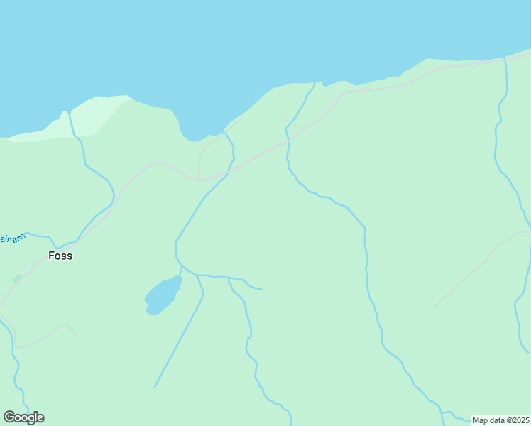 map of restaurants, bars, coffee shops, grocery stores, and more near in Perth and Kinross