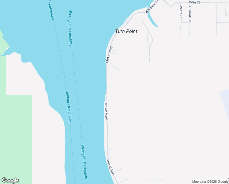 map of restaurants, bars, coffee shops, grocery stores, and more near in Petersburg