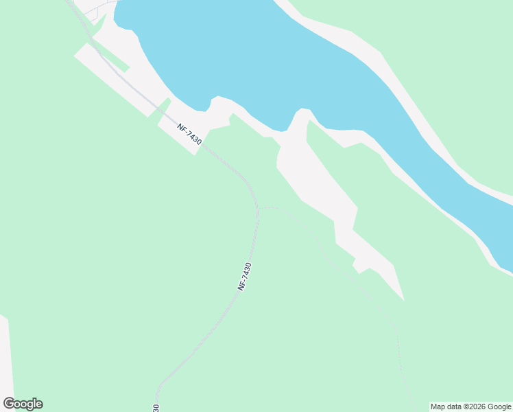 map of restaurants, bars, coffee shops, grocery stores, and more near 918 National Forest Development Road 7430 in Angoon