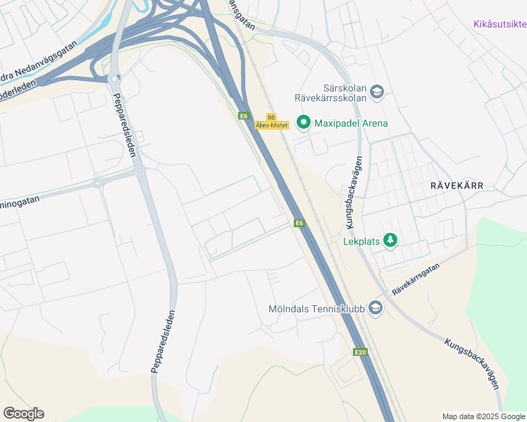 map of restaurants, bars, coffee shops, grocery stores, and more near in 