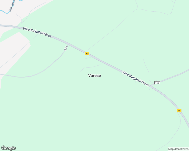 map of restaurants, bars, coffee shops, grocery stores, and more near in Sõmerpalu Parish