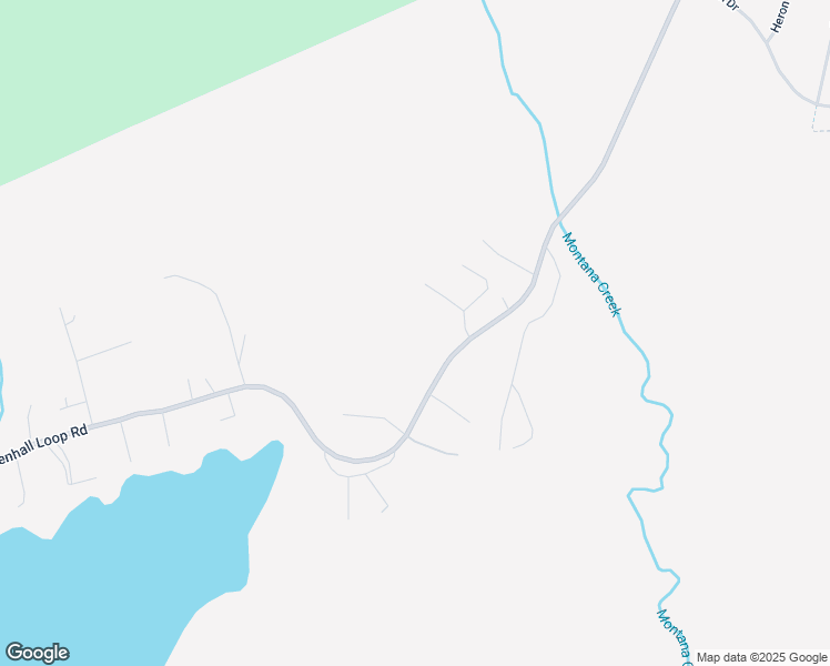 map of restaurants, bars, coffee shops, grocery stores, and more near 10908 Mendenhall Loop Road in Juneau
